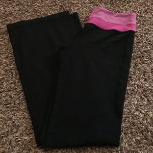 Lululemon Yoga Pants